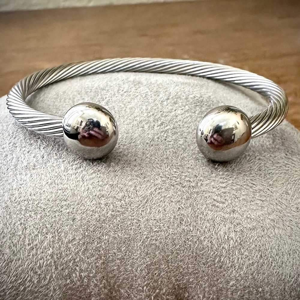 ⚡️QRay Positive Energy Bracelet.